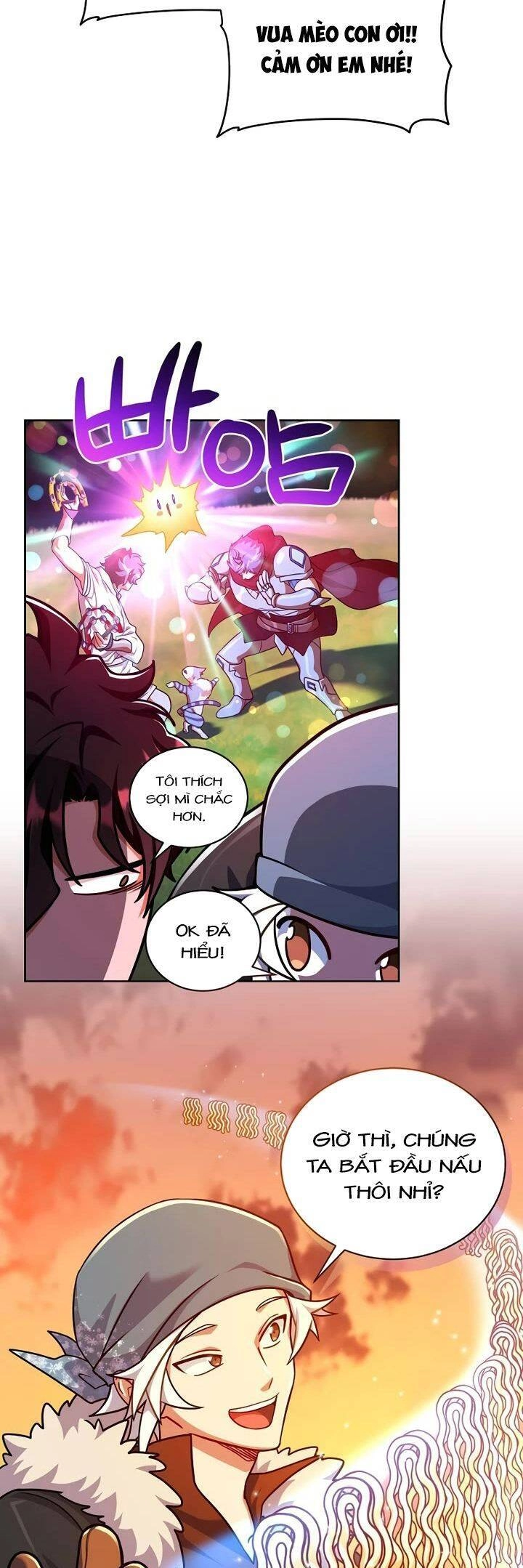 Xin Mời Dùng Bữa Chapter 99 - 24