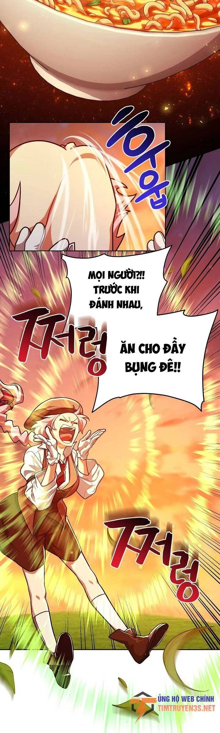 Xin Mời Dùng Bữa Chapter 99 - 27
