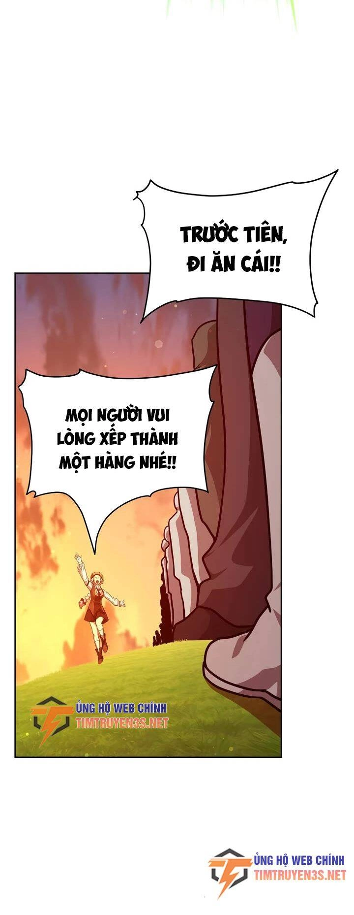Xin Mời Dùng Bữa Chapter 99 - 28