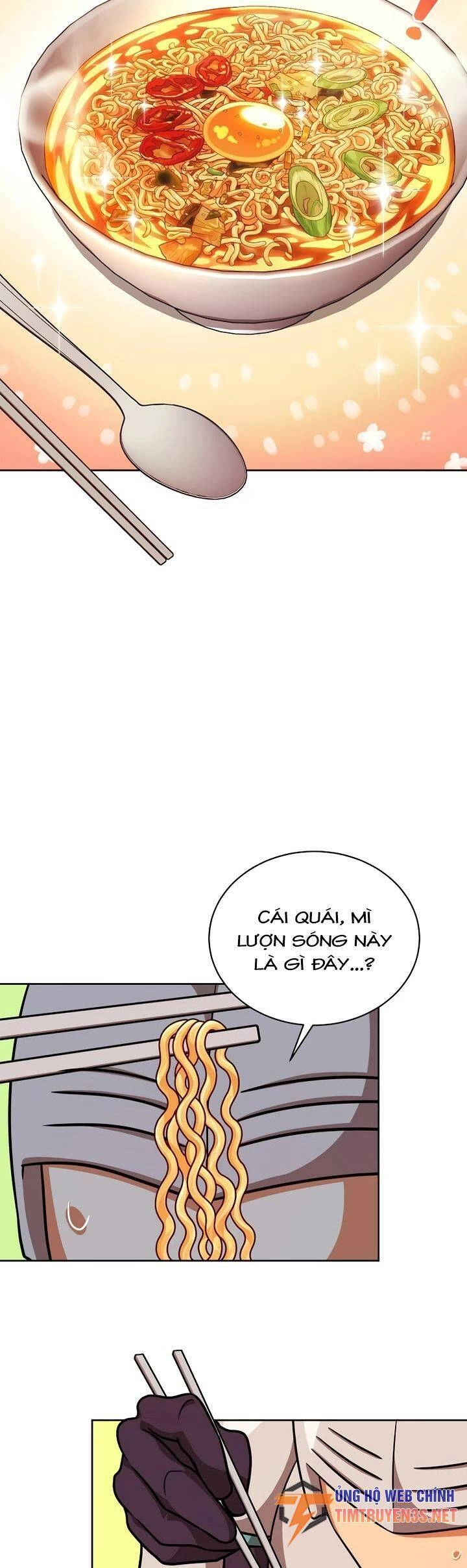 Xin Mời Dùng Bữa Chapter 99 - 30