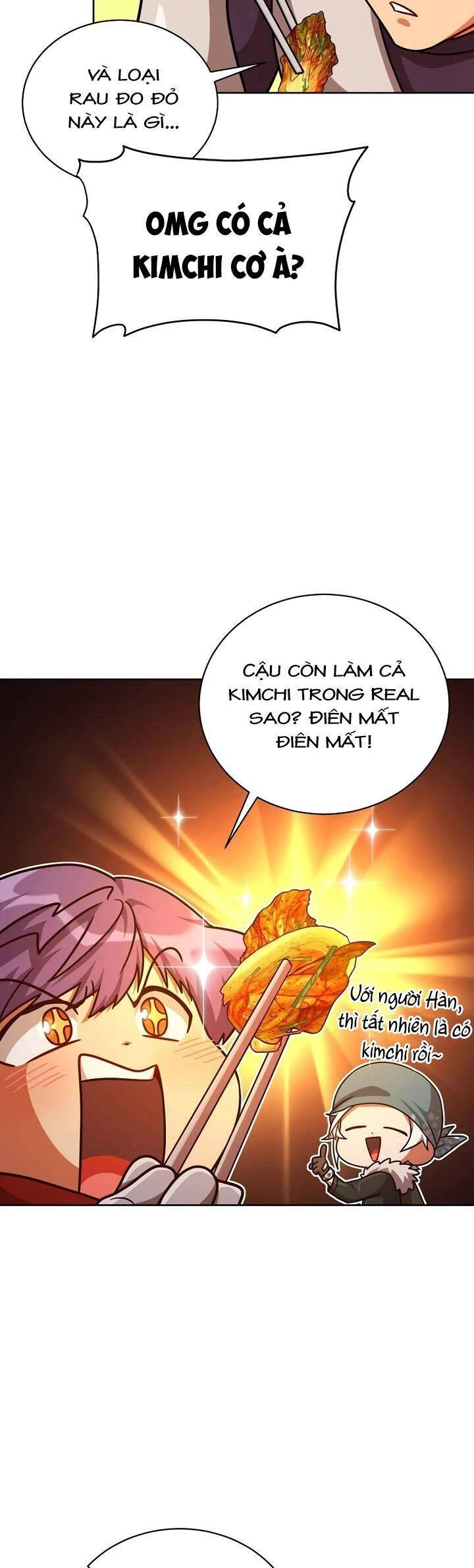 Xin Mời Dùng Bữa Chapter 99 - 31