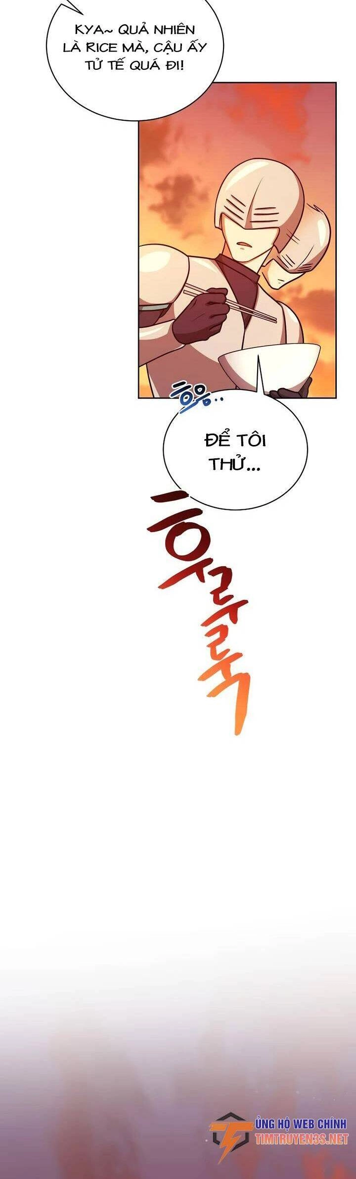 Xin Mời Dùng Bữa Chapter 99 - 32