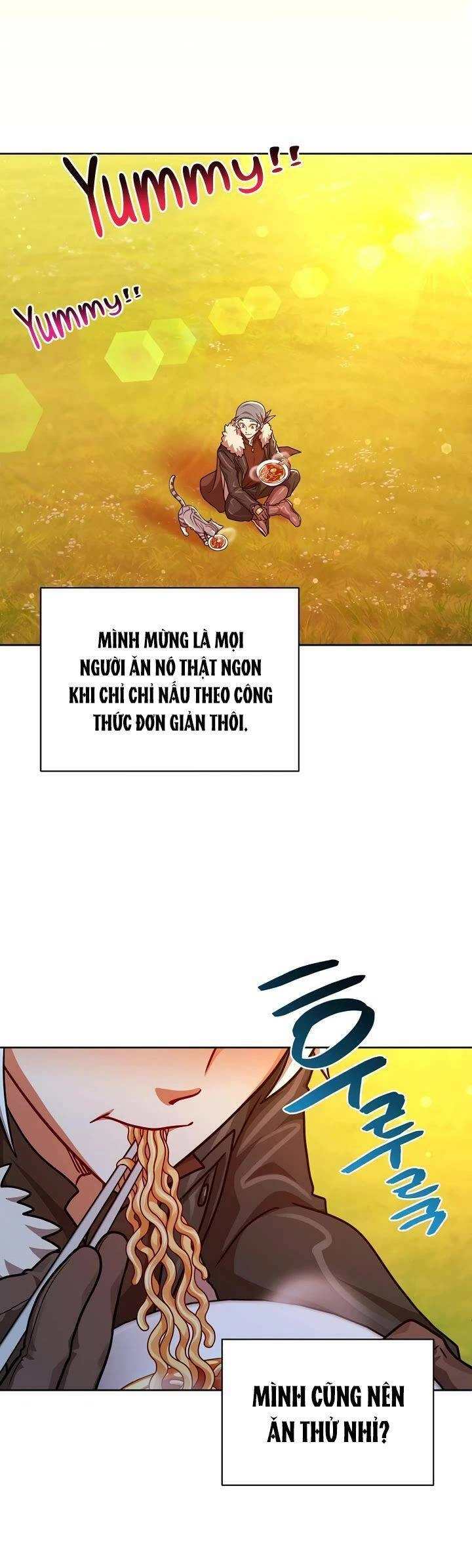 Xin Mời Dùng Bữa Chapter 99 - 35