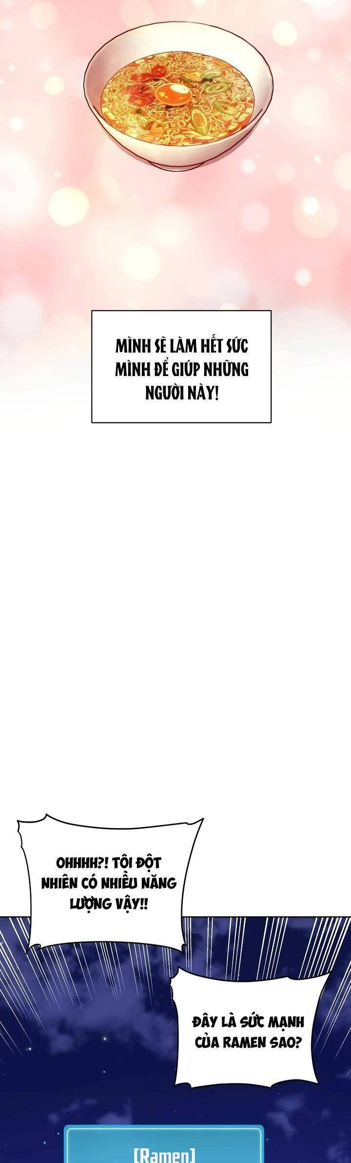 Xin Mời Dùng Bữa Chapter 99 - 40