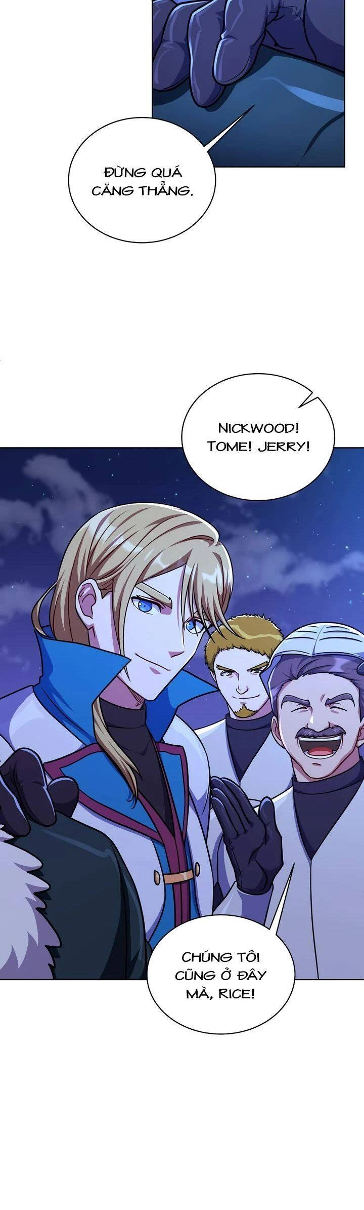 Xin Mời Dùng Bữa Chapter 99 - 44