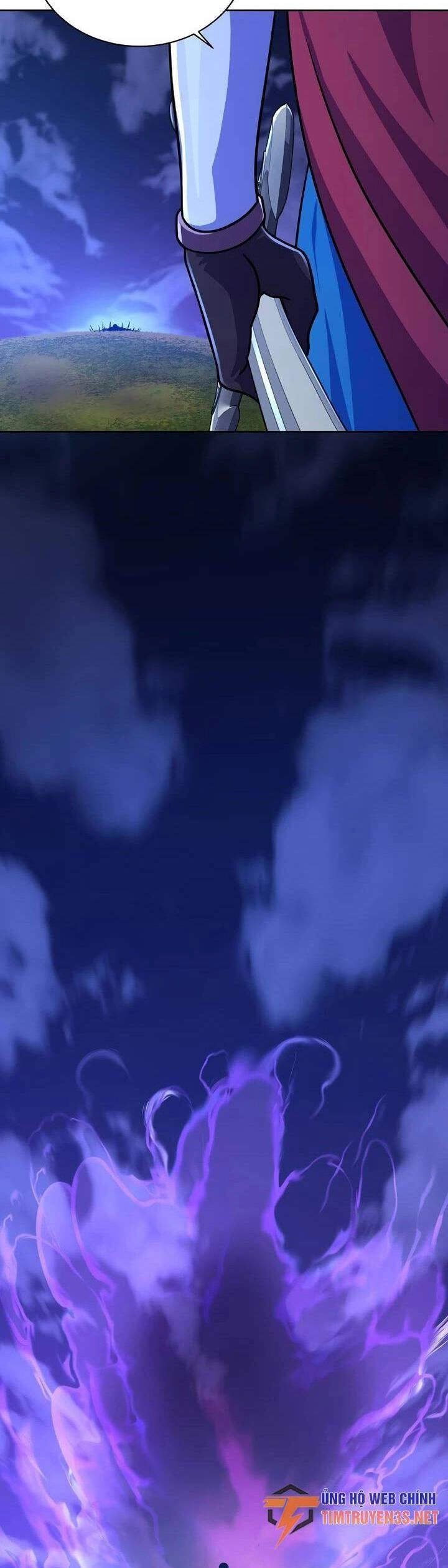 Xin Mời Dùng Bữa Chapter 99 - 47