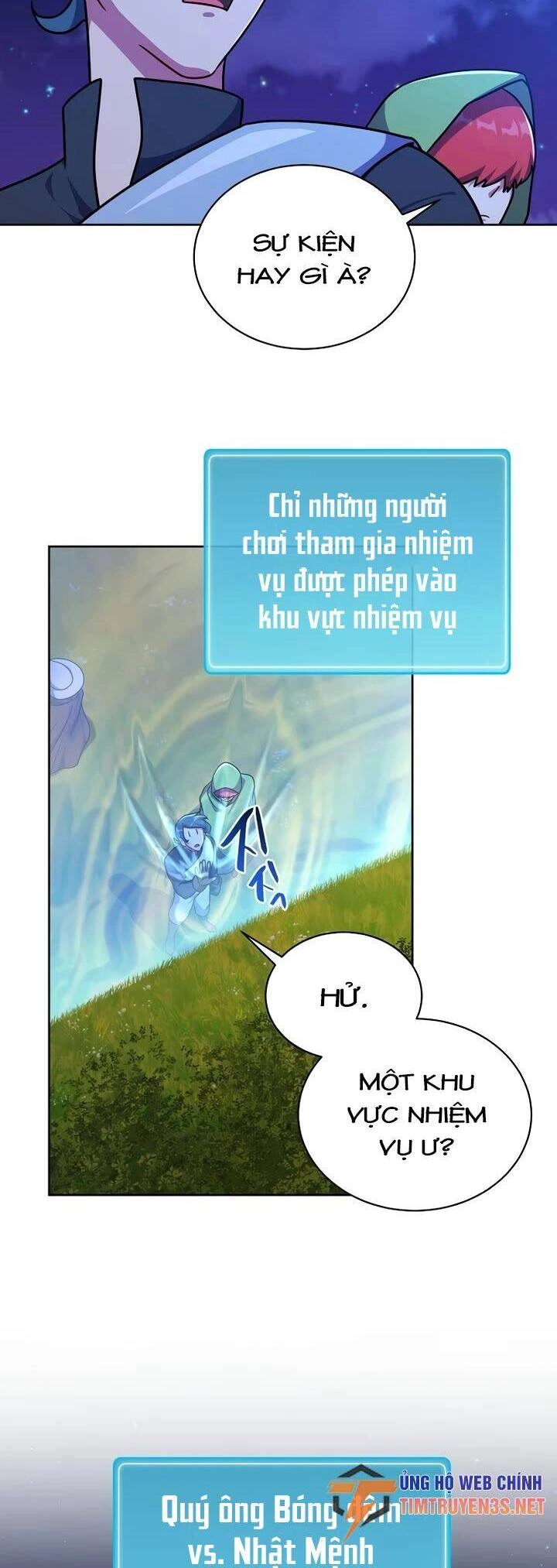 Xin Mời Dùng Bữa Chapter 100 - 3