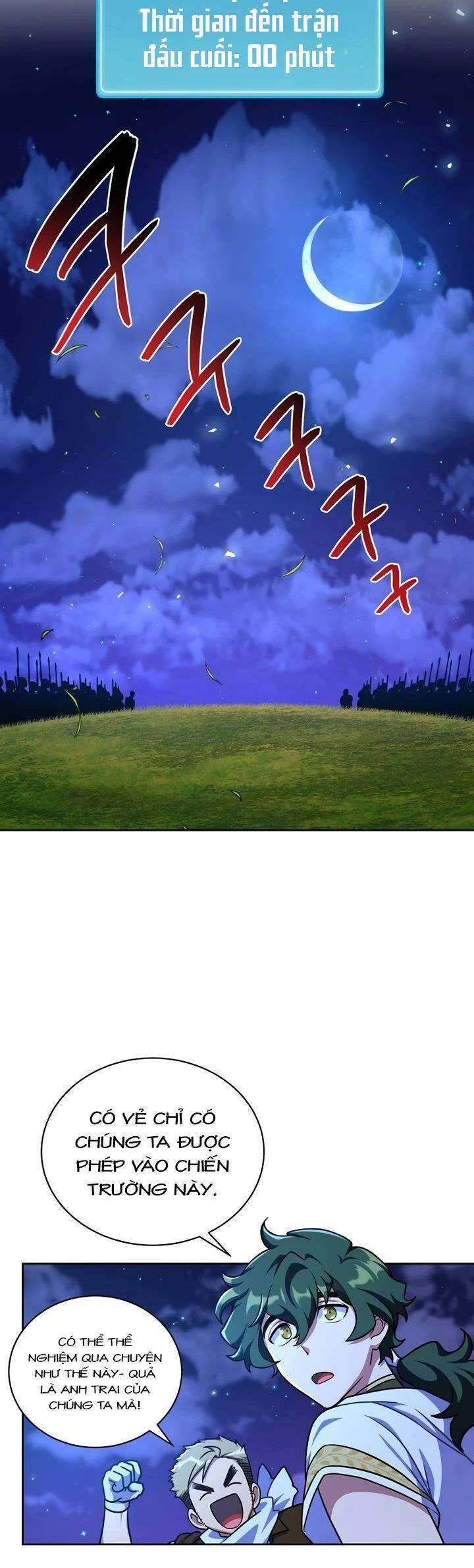 Xin Mời Dùng Bữa Chapter 100 - 4