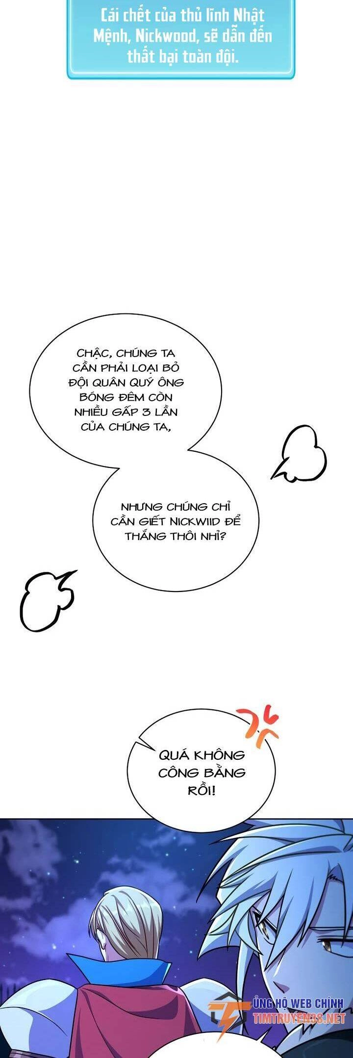 Xin Mời Dùng Bữa Chapter 100 - 7