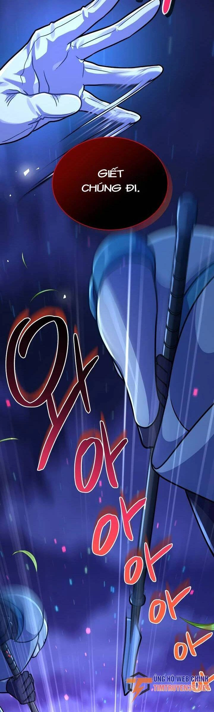 Xin Mời Dùng Bữa Chapter 100 - 9