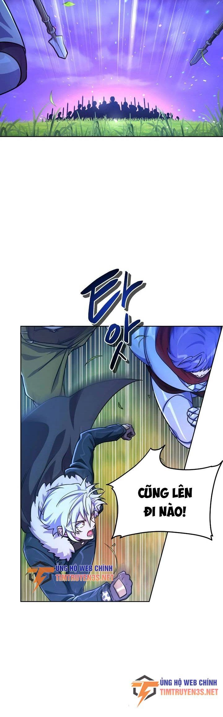 Xin Mời Dùng Bữa Chapter 100 - 10