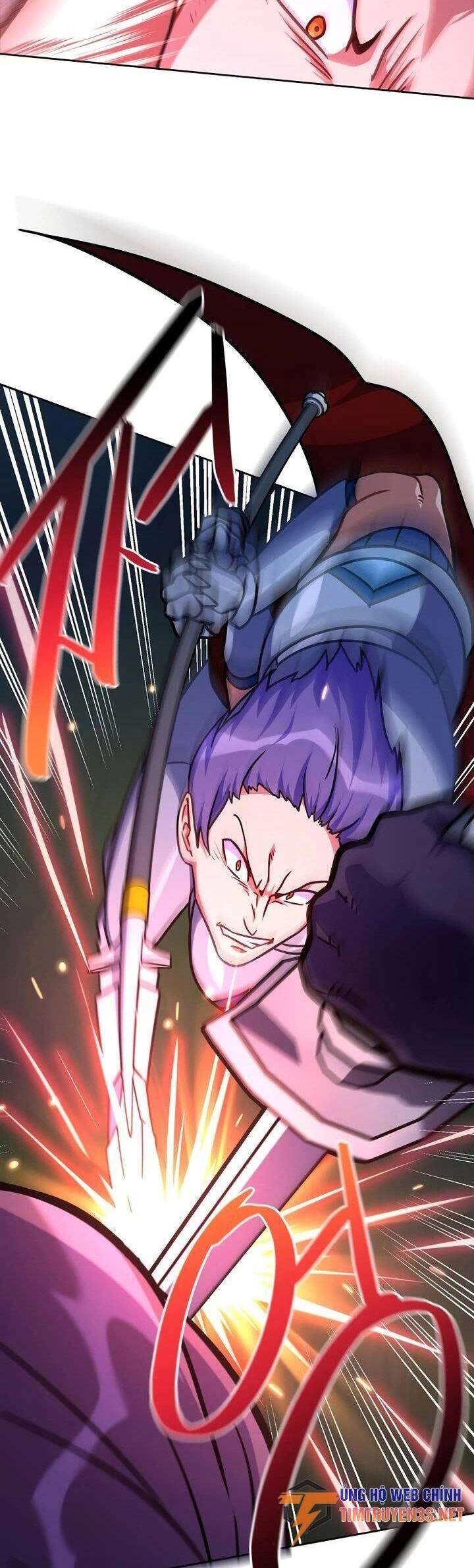 Xin Mời Dùng Bữa Chapter 100 - 14