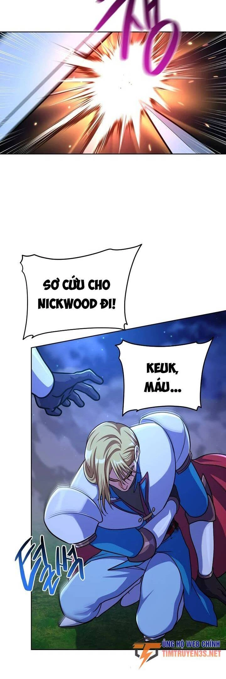 Xin Mời Dùng Bữa Chapter 100 - 16