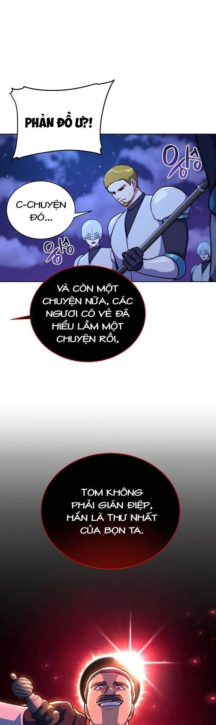 Xin Mời Dùng Bữa Chapter 100 - 20