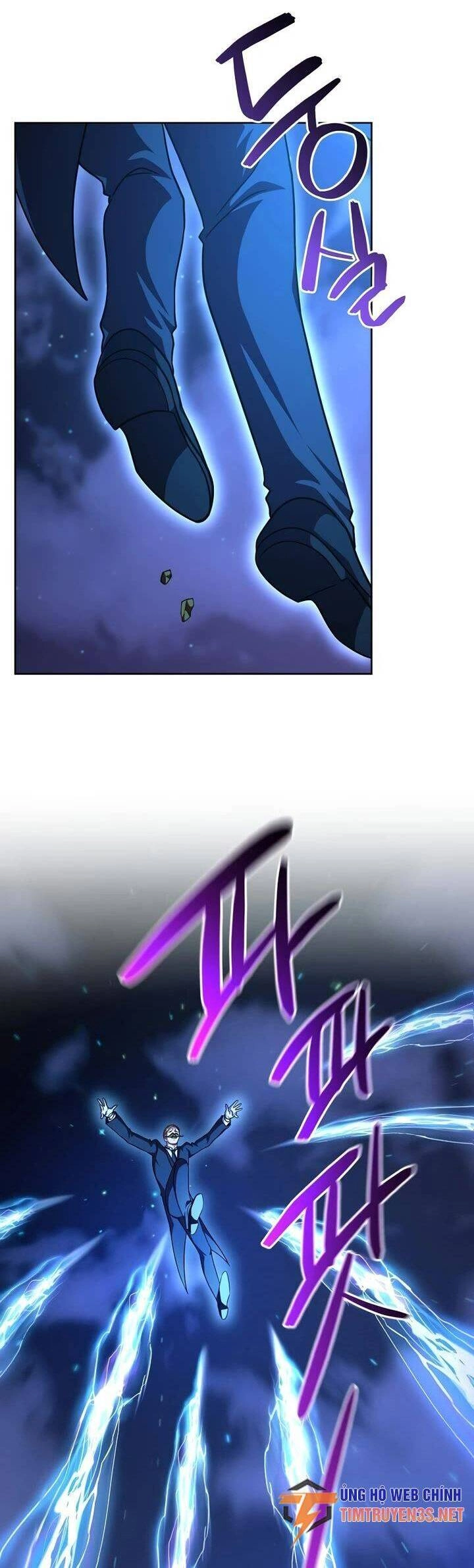 Xin Mời Dùng Bữa Chapter 100 - 23