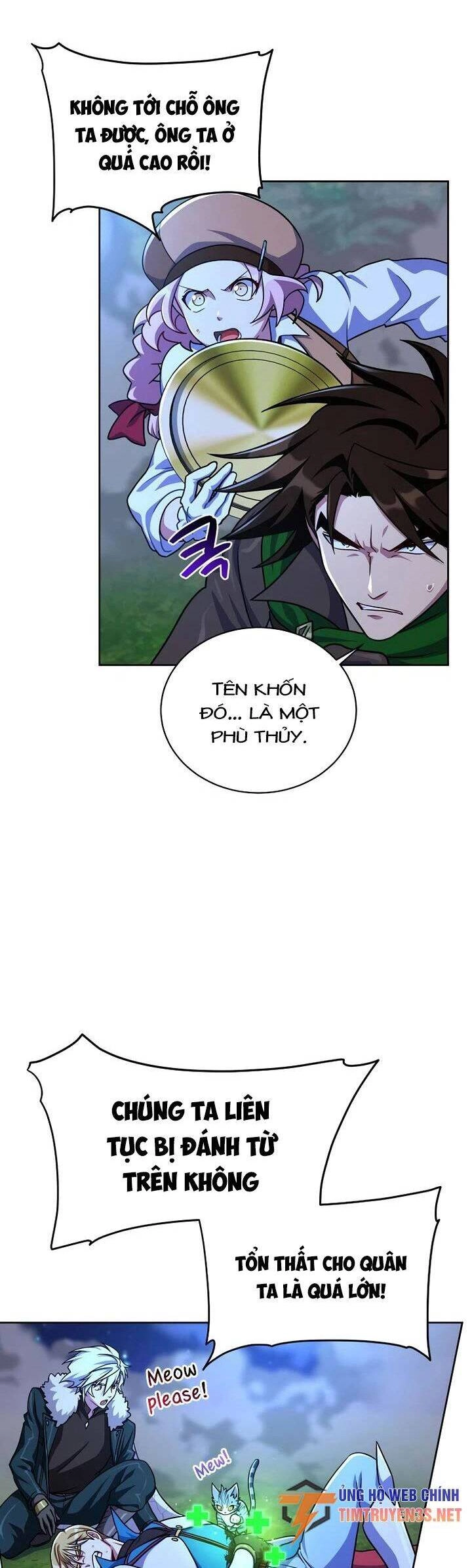 Xin Mời Dùng Bữa Chapter 100 - 27