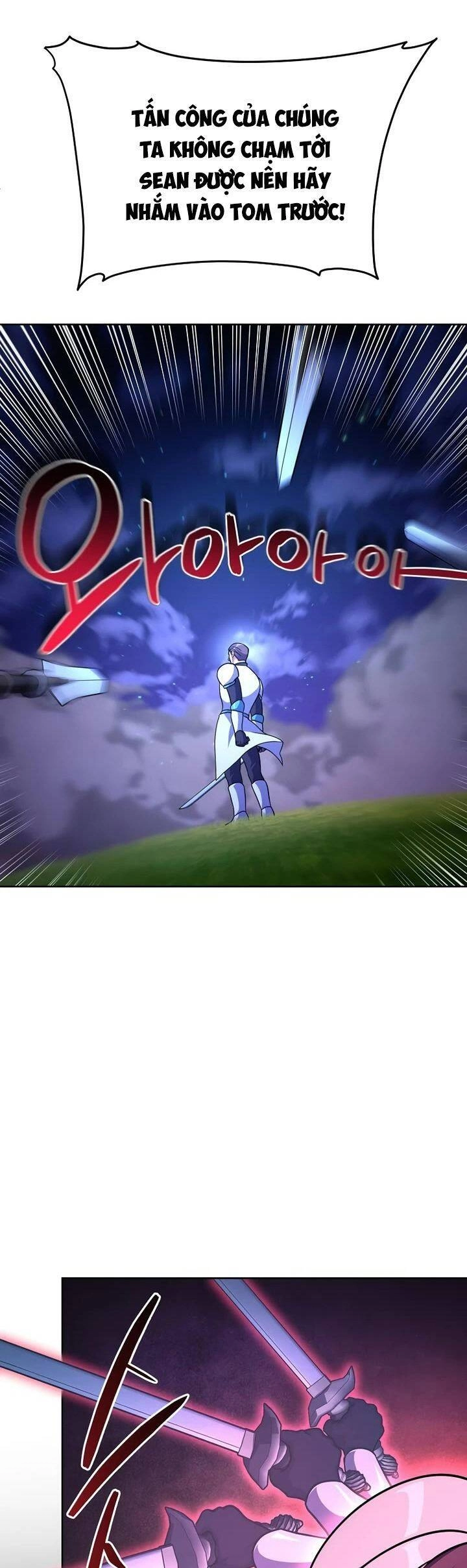 Xin Mời Dùng Bữa Chapter 100 - 29