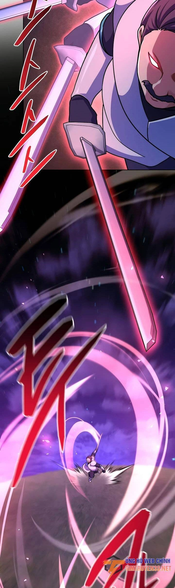 Xin Mời Dùng Bữa Chapter 100 - 30