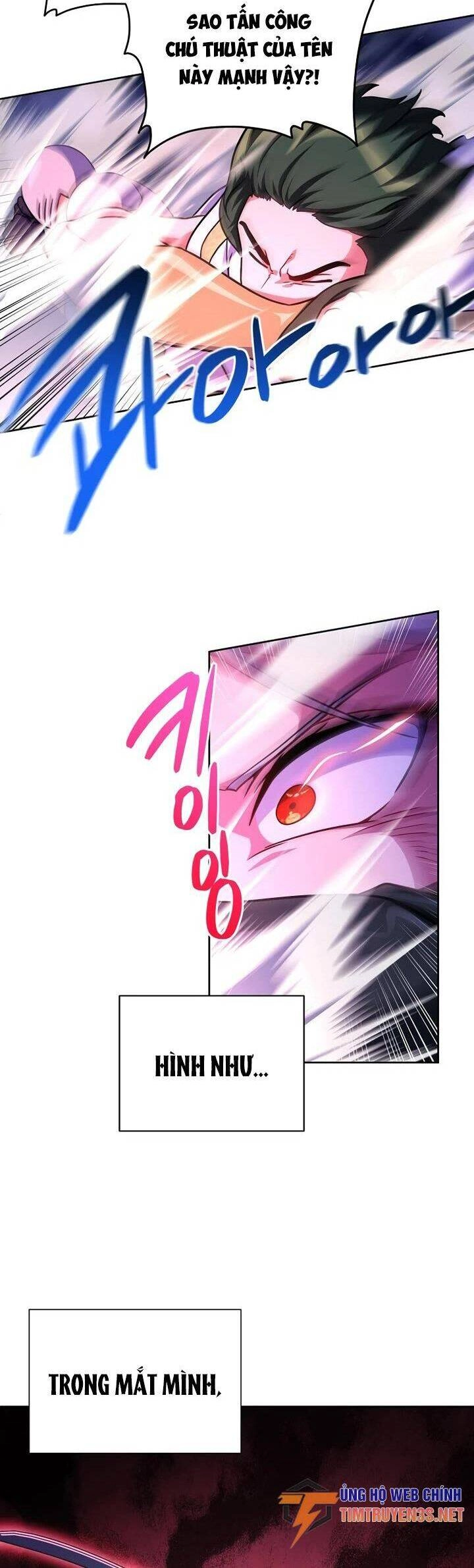 Xin Mời Dùng Bữa Chapter 100 - 32