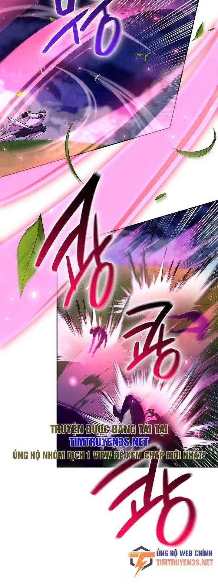 Xin Mời Dùng Bữa Chapter 100 - 34