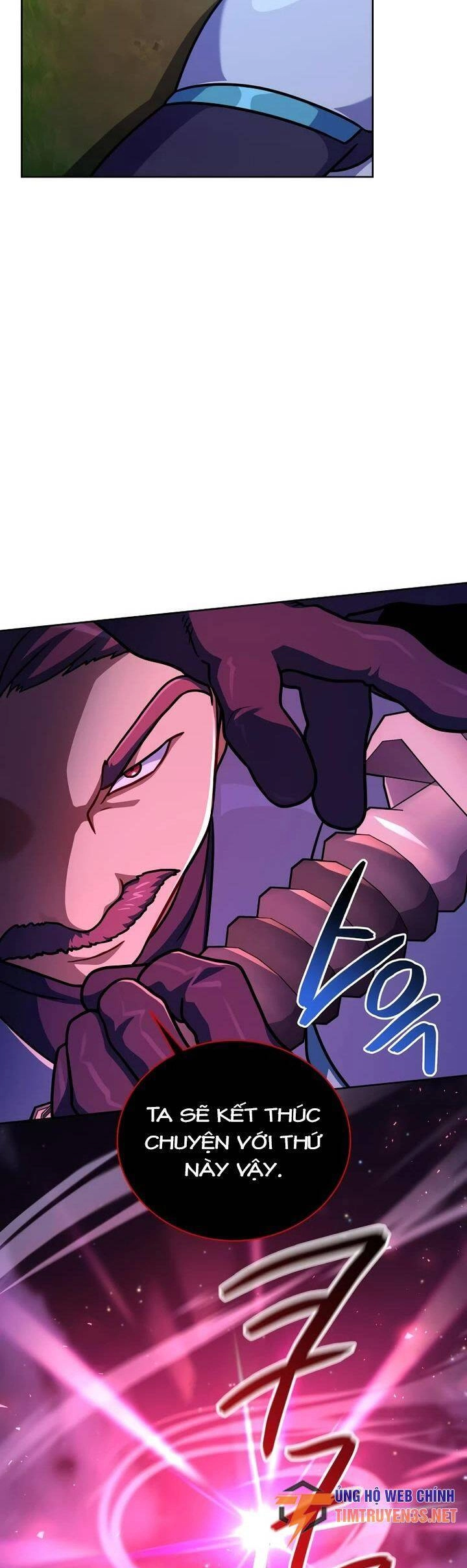 Xin Mời Dùng Bữa Chapter 100 - 36