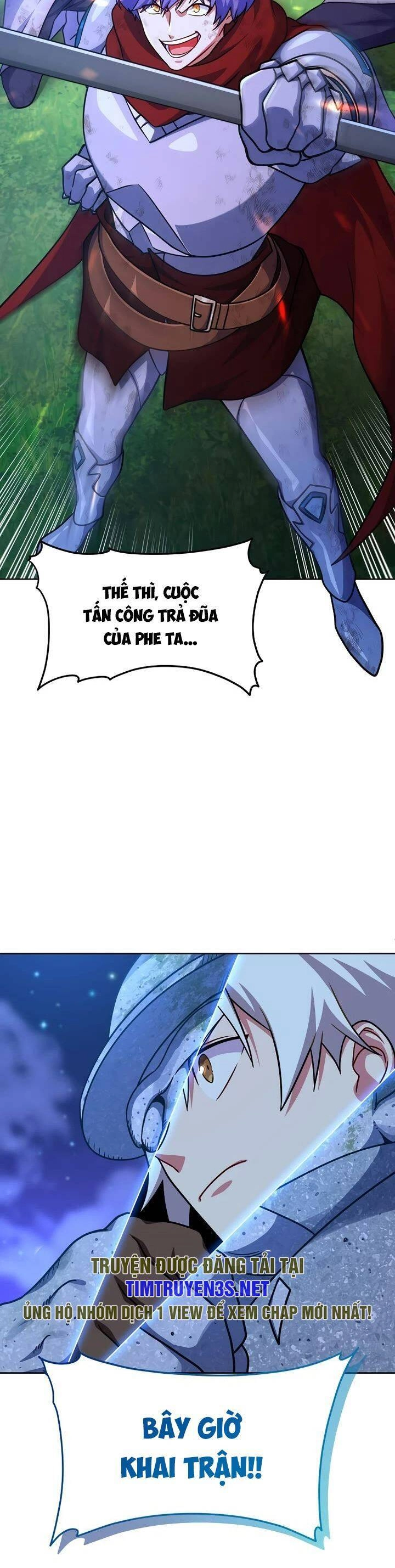 Xin Mời Dùng Bữa Chapter 100 - 44