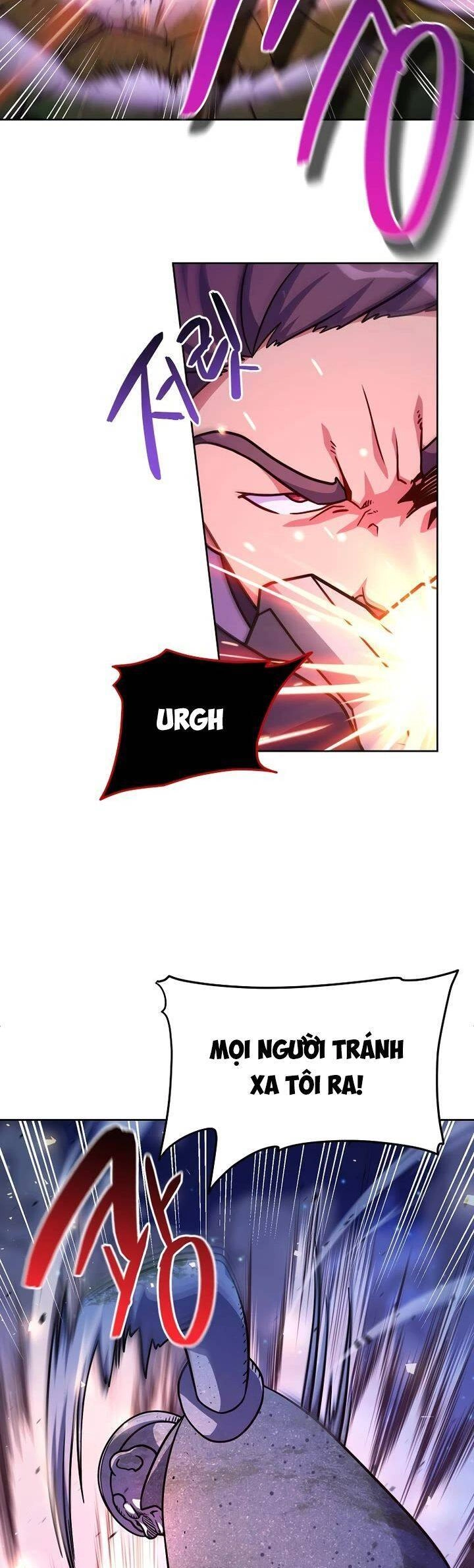 Xin Mời Dùng Bữa Chapter 101 - 3