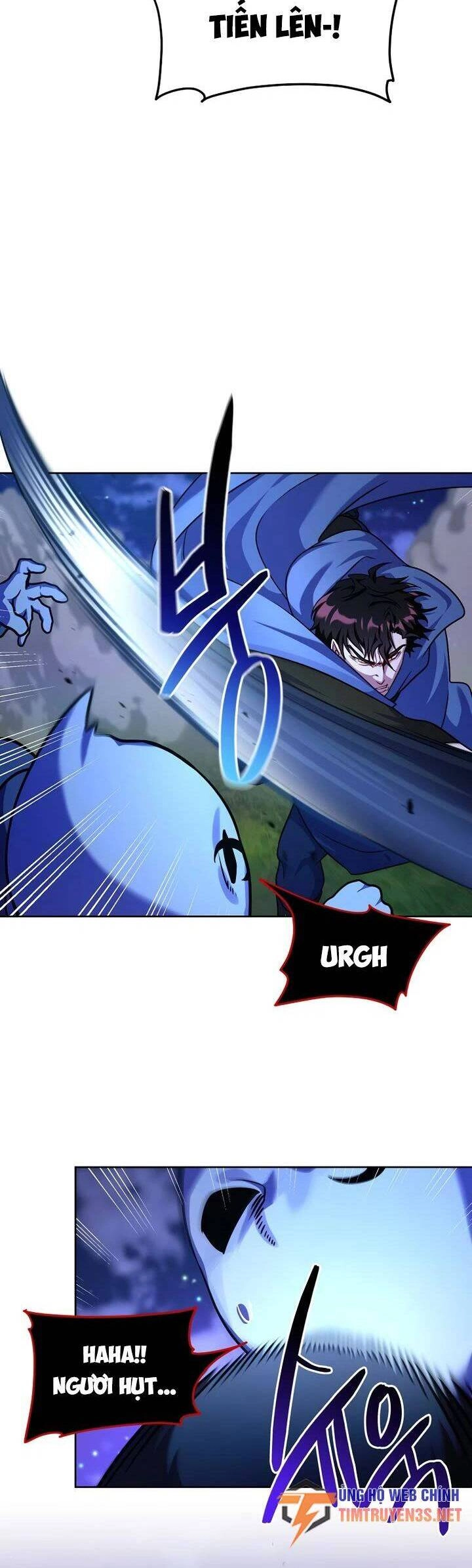 Xin Mời Dùng Bữa Chapter 101 - 8