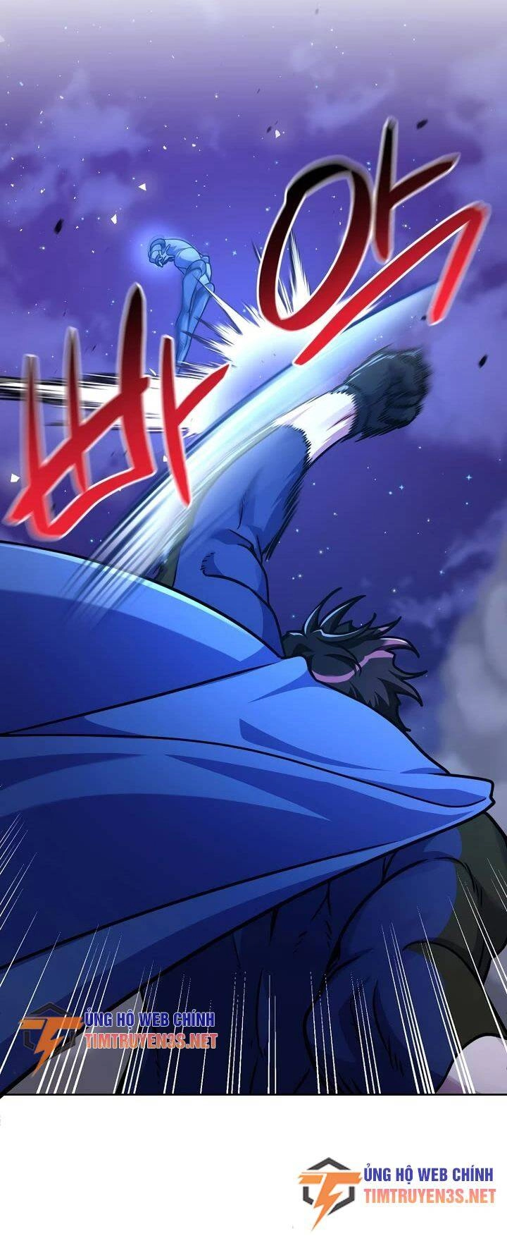 Xin Mời Dùng Bữa Chapter 101 - 9