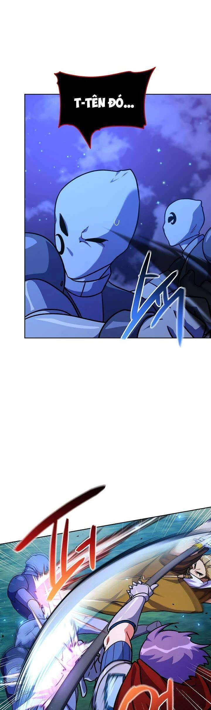 Xin Mời Dùng Bữa Chapter 101 - 10