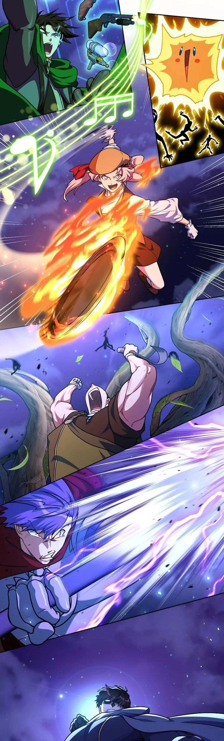 Xin Mời Dùng Bữa Chapter 101 - 12