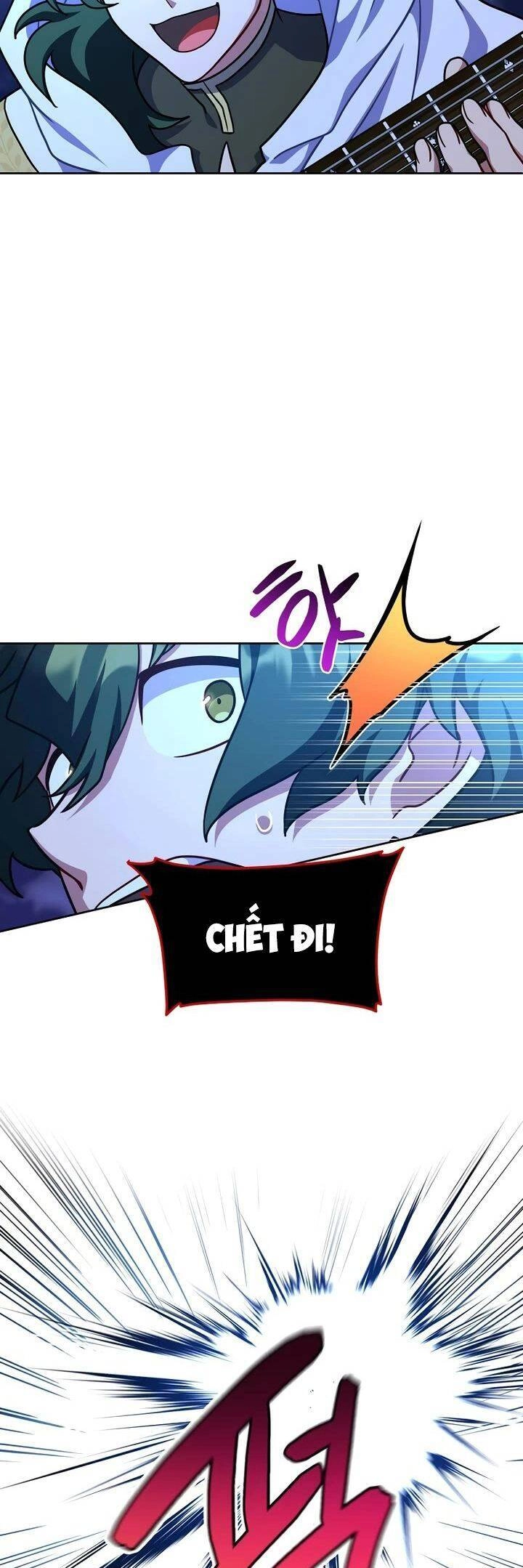 Xin Mời Dùng Bữa Chapter 101 - 14