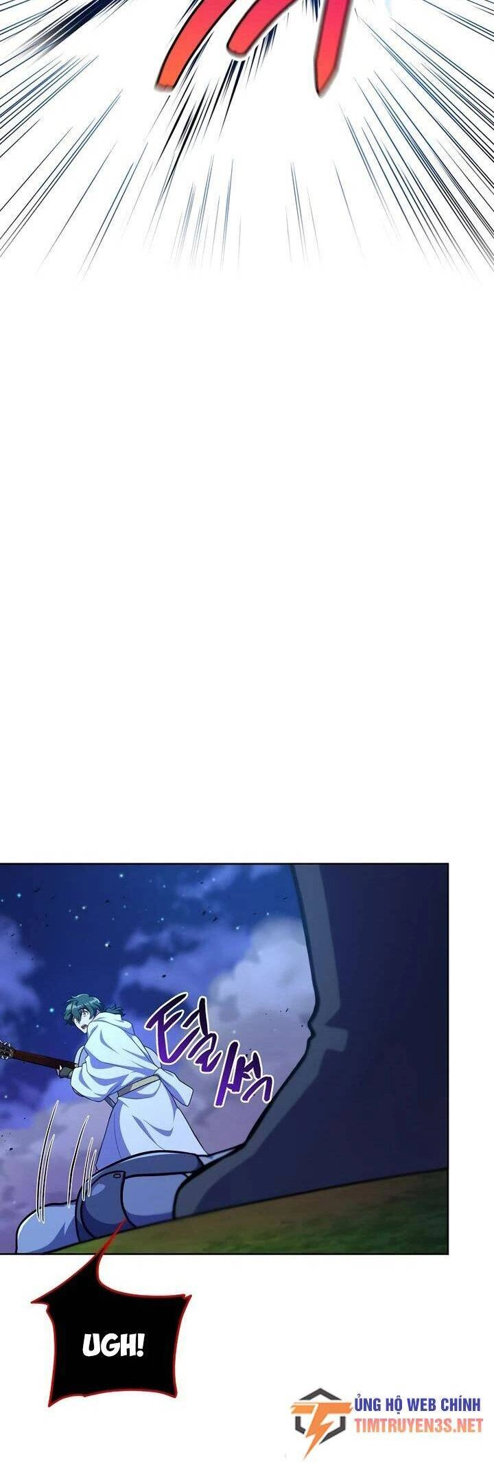 Xin Mời Dùng Bữa Chapter 101 - 15