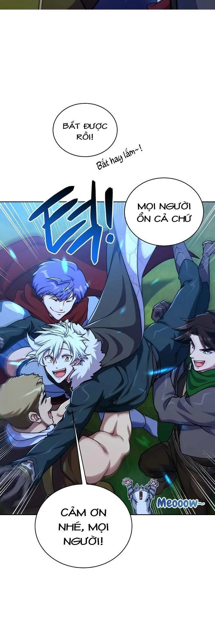 Xin Mời Dùng Bữa Chapter 101 - 23