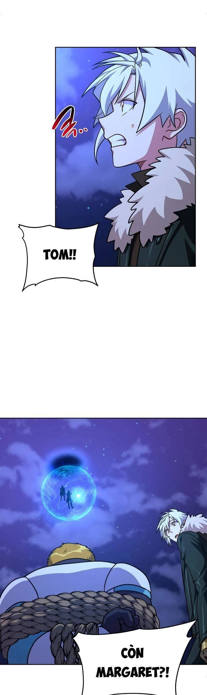 Xin Mời Dùng Bữa Chapter 101 - 28