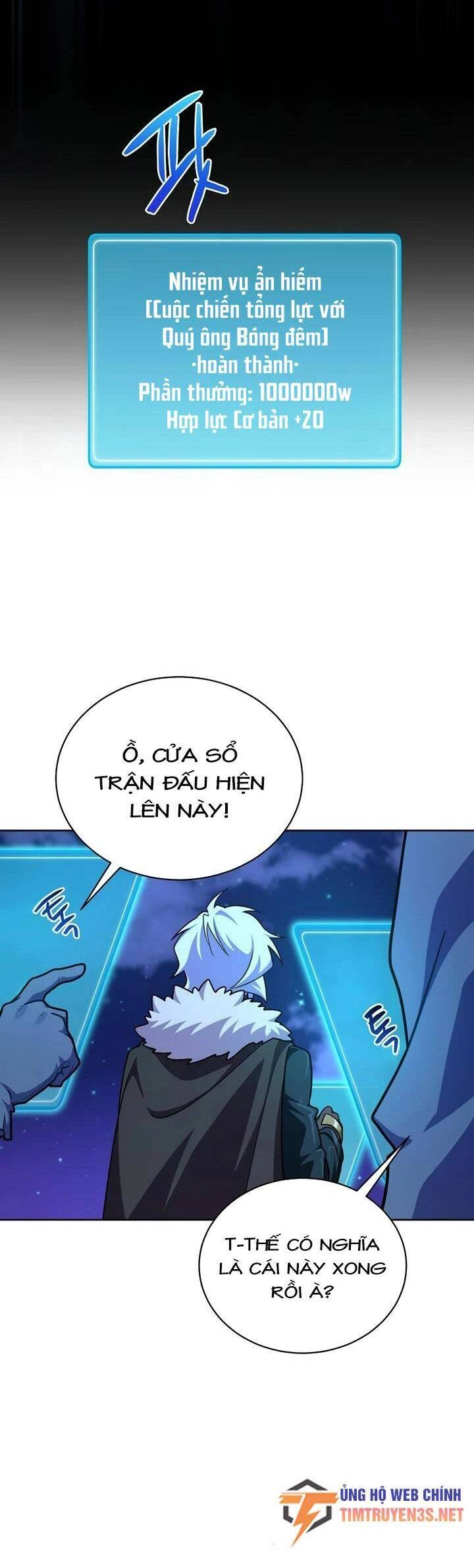 Xin Mời Dùng Bữa Chapter 101 - 31