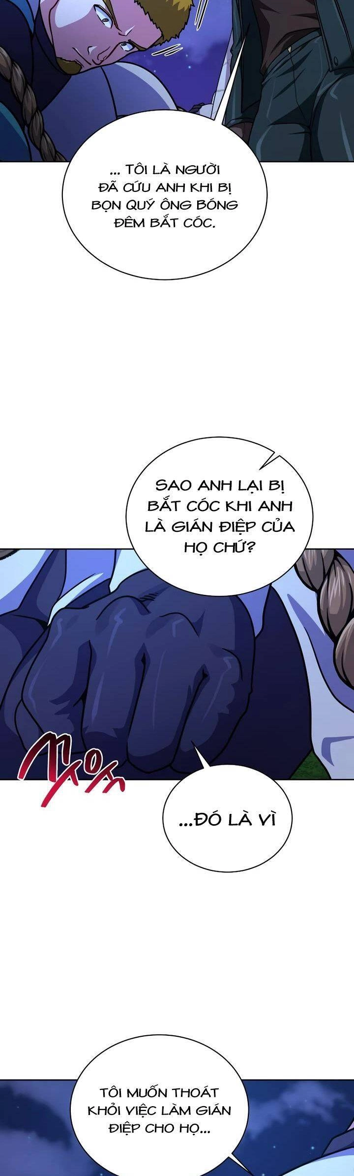 Xin Mời Dùng Bữa Chapter 101 - 34