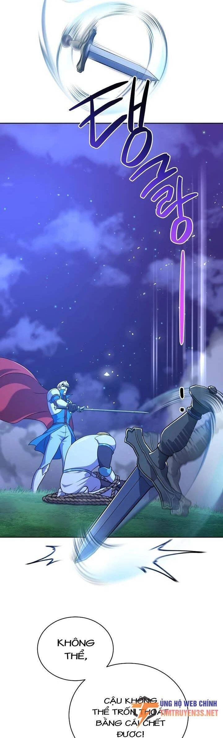 Xin Mời Dùng Bữa Chapter 101 - 40