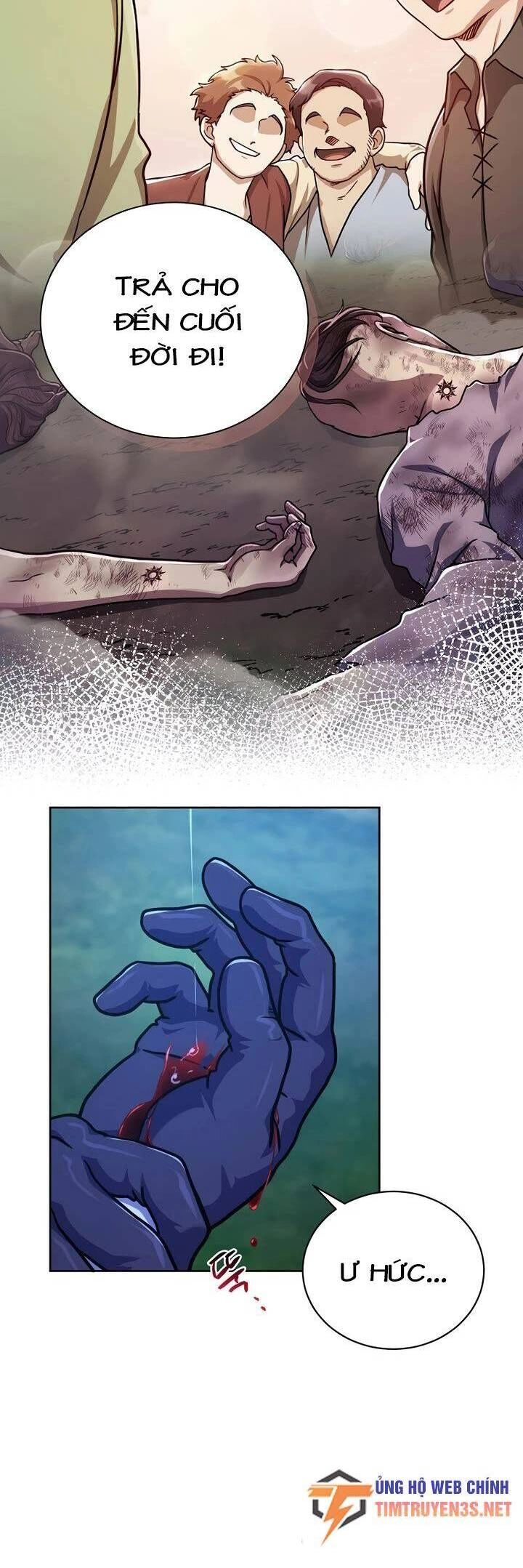 Xin Mời Dùng Bữa Chapter 101 - 42