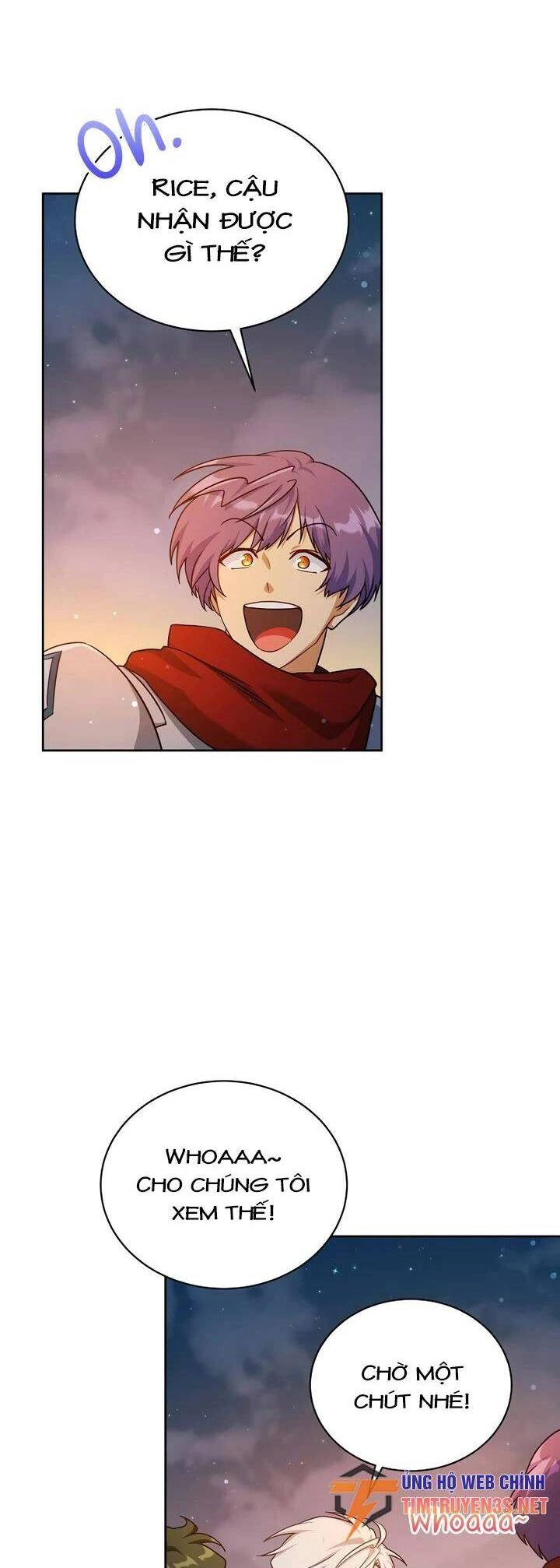 Xin Mời Dùng Bữa Chapter 102 - 3