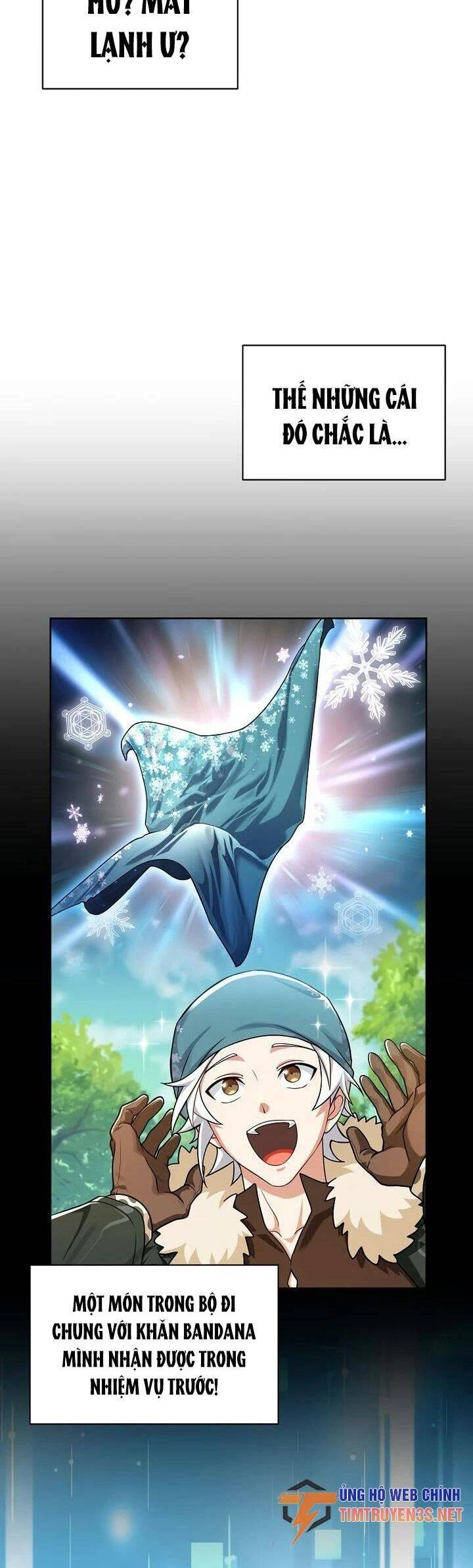 Xin Mời Dùng Bữa Chapter 102 - 5