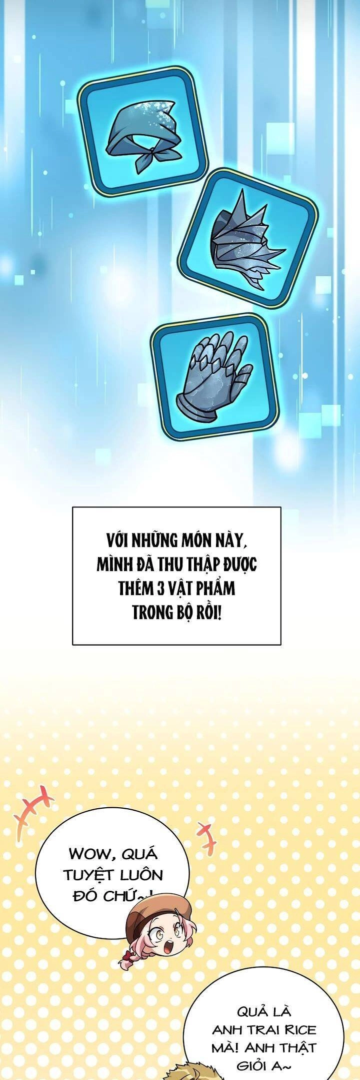 Xin Mời Dùng Bữa Chapter 102 - 6