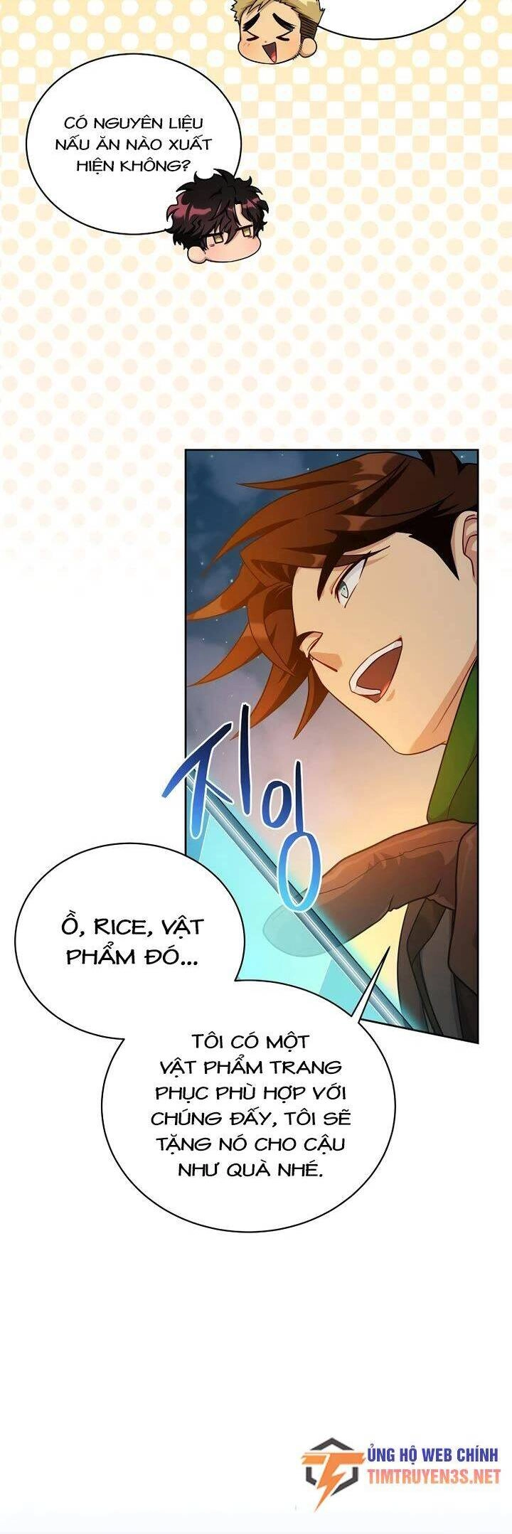 Xin Mời Dùng Bữa Chapter 102 - 7