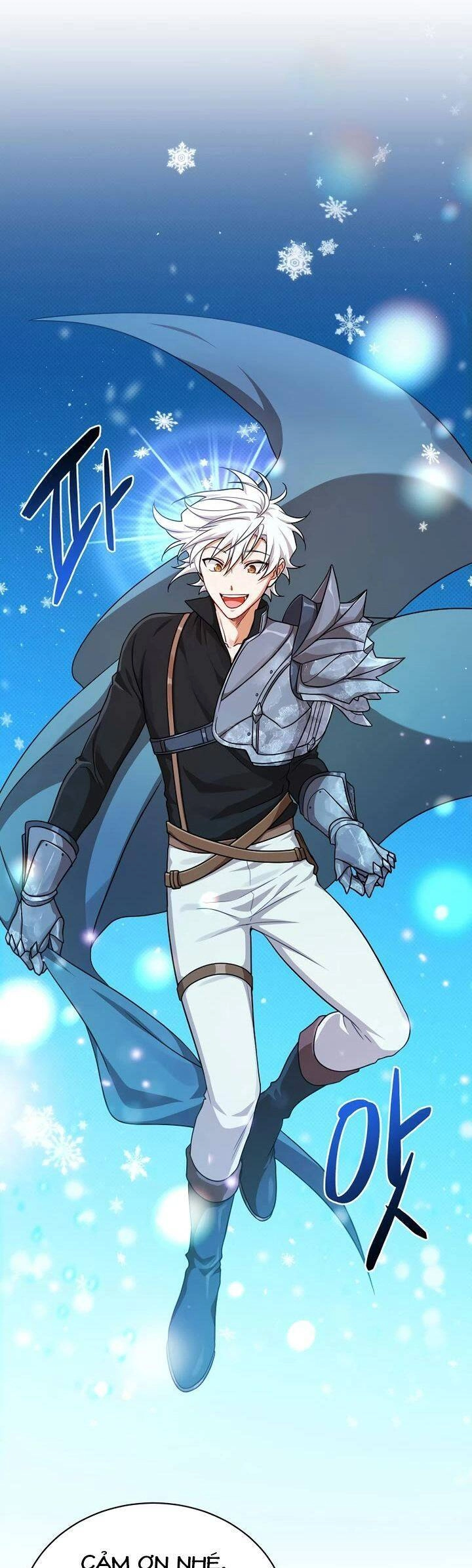 Xin Mời Dùng Bữa Chapter 102 - 8