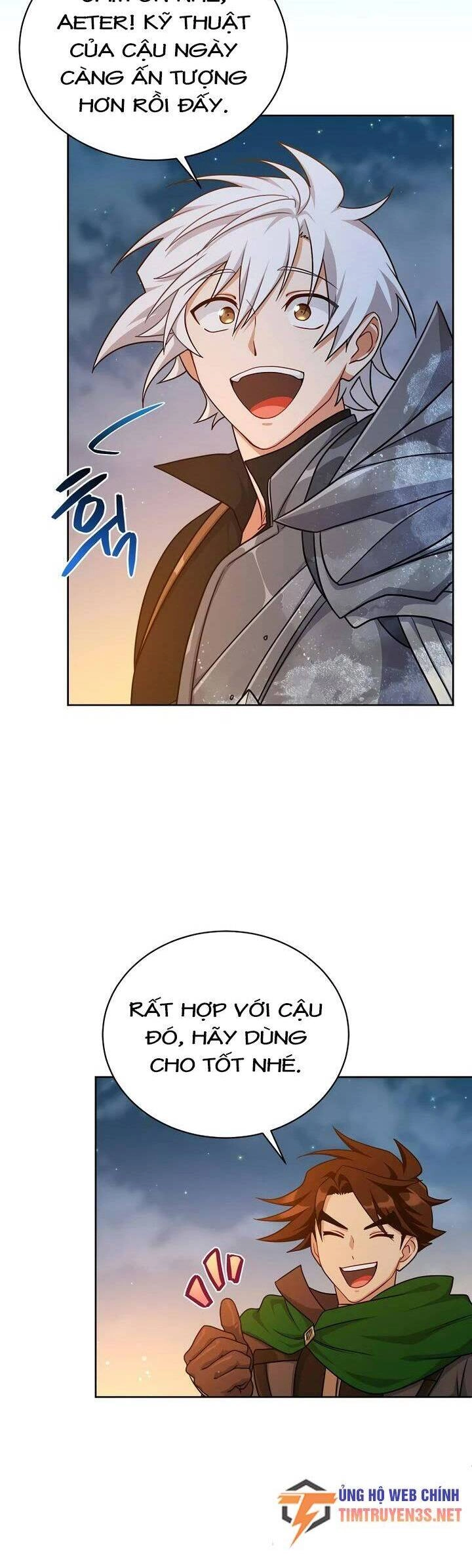 Xin Mời Dùng Bữa Chapter 102 - 9