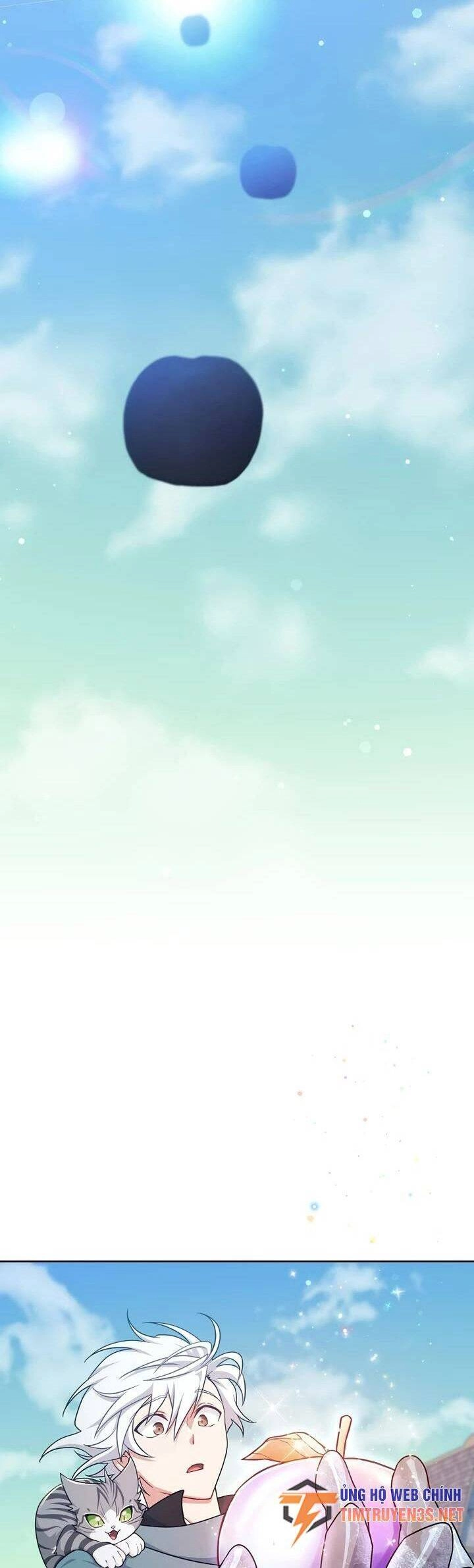 Xin Mời Dùng Bữa Chapter 102 - 15