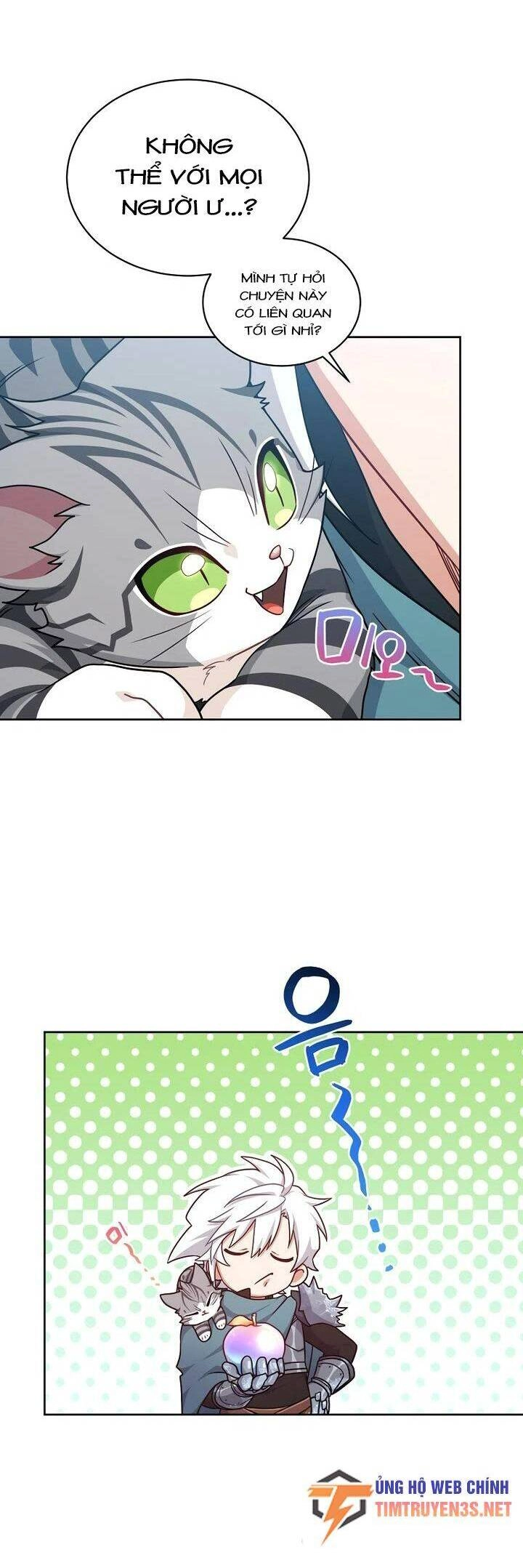 Xin Mời Dùng Bữa Chapter 102 - 17