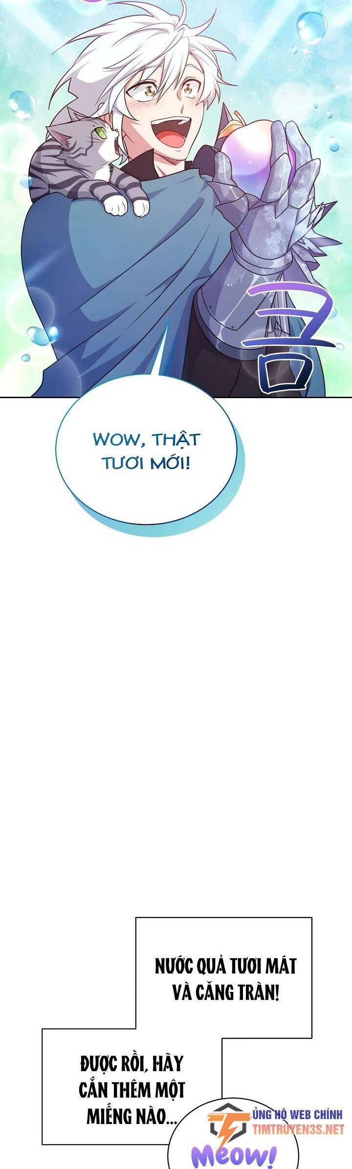 Xin Mời Dùng Bữa Chapter 102 - 19