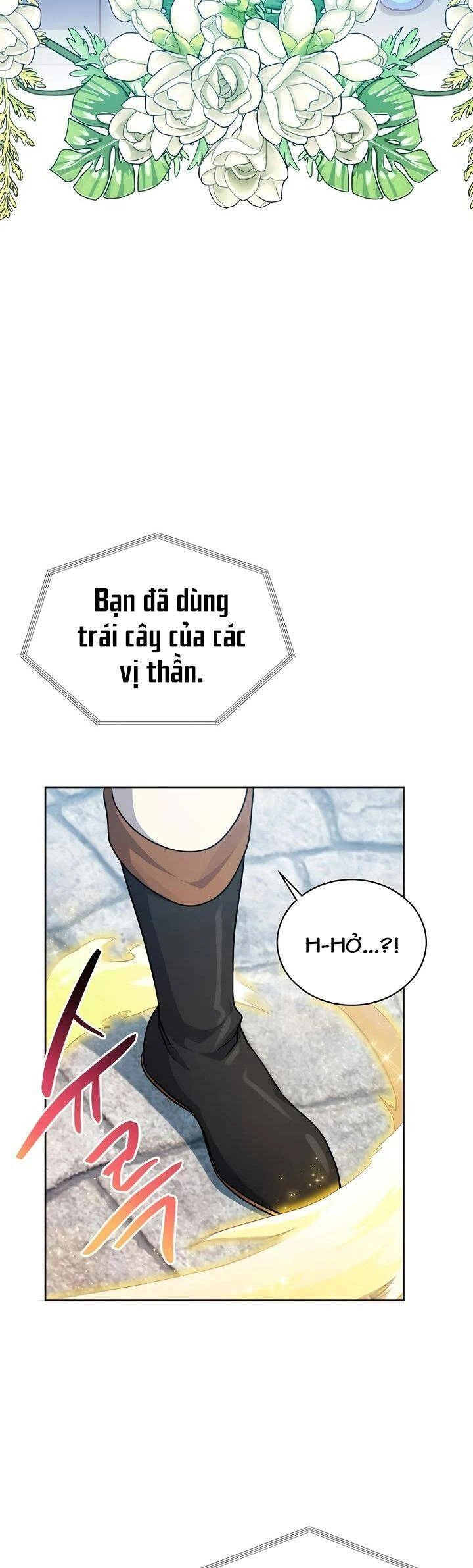 Xin Mời Dùng Bữa Chapter 102 - 23