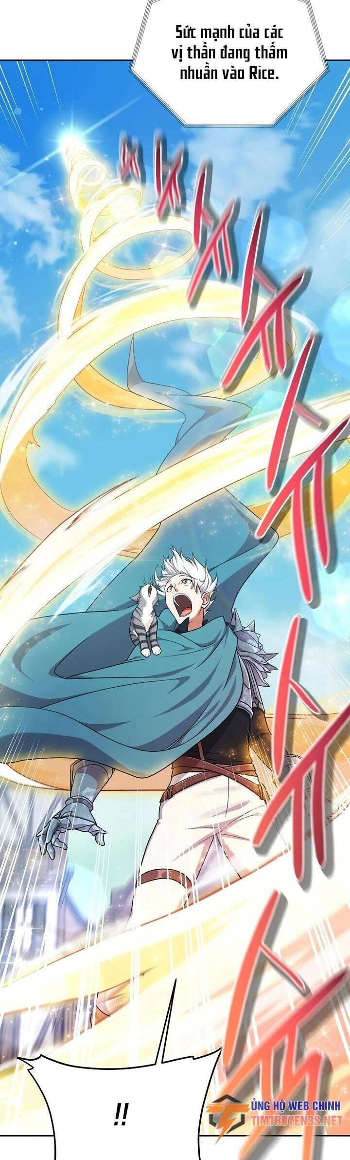 Xin Mời Dùng Bữa Chapter 102 - 24